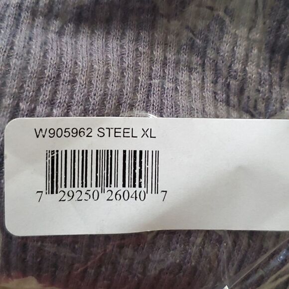 WILT Slant Hem Trapeze T-shirt - Picture 6 of 6